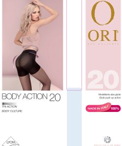 Ori - Hosiery Packs